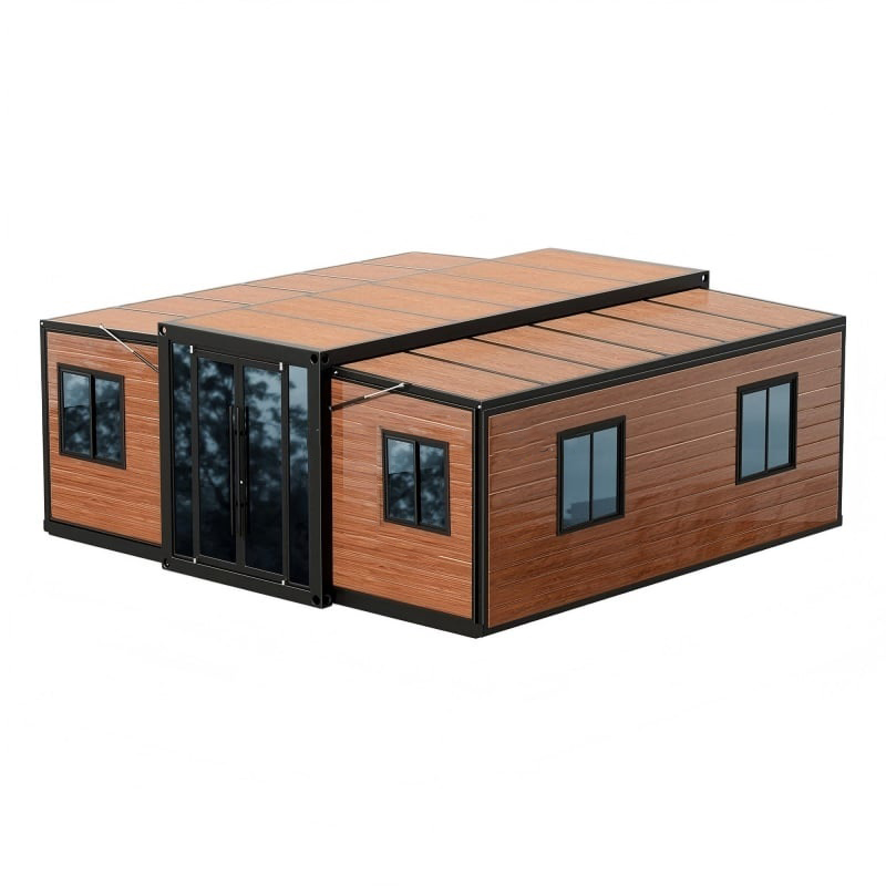 Expandable view