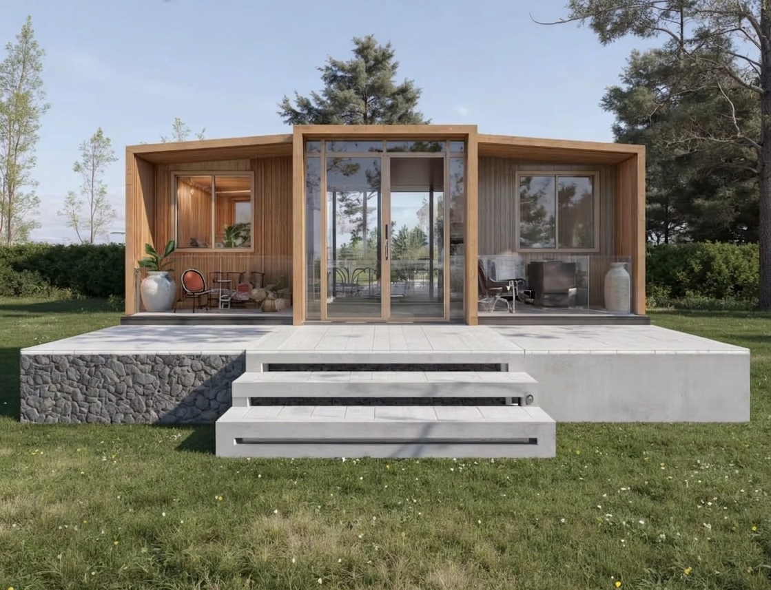 Expandable view